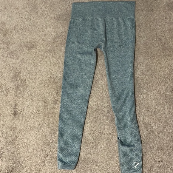 Gymshark leggings - Picture 2 of 4